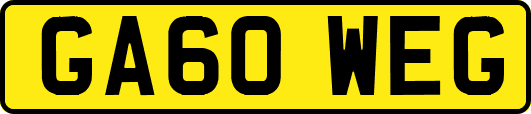 GA60WEG