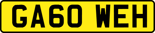 GA60WEH