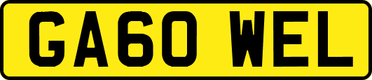 GA60WEL