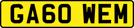 GA60WEM