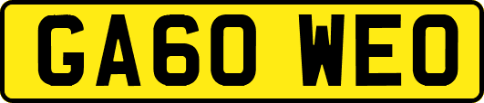 GA60WEO