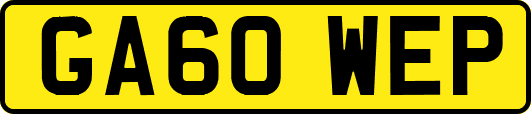 GA60WEP