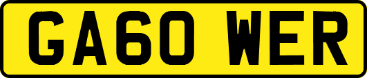 GA60WER