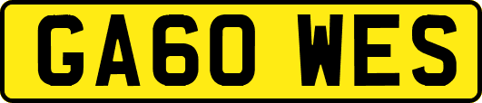 GA60WES