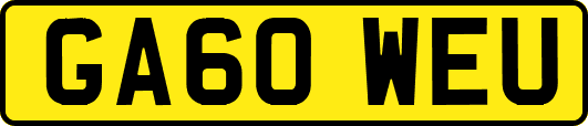 GA60WEU