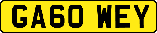 GA60WEY