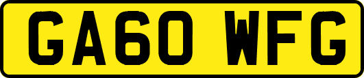 GA60WFG