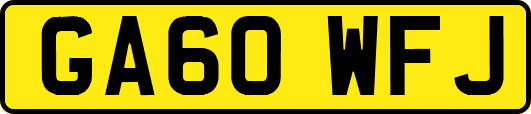 GA60WFJ