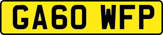 GA60WFP