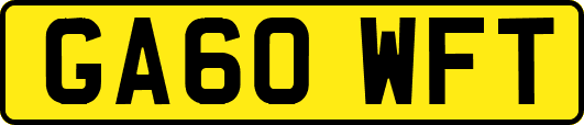 GA60WFT