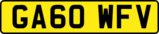 GA60WFV
