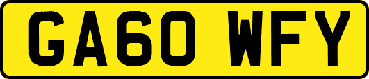 GA60WFY
