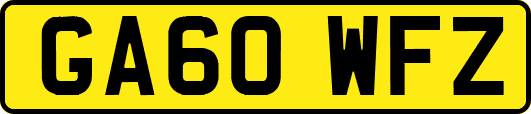 GA60WFZ
