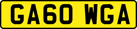 GA60WGA