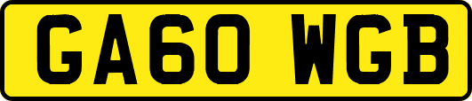 GA60WGB