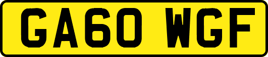 GA60WGF