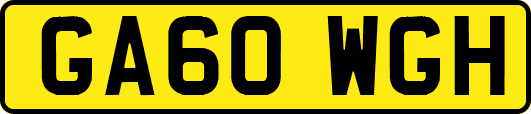 GA60WGH