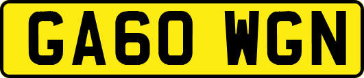 GA60WGN