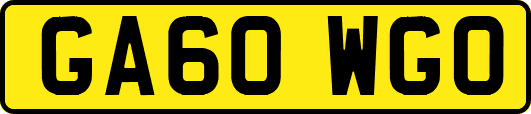GA60WGO