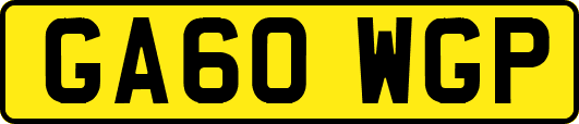 GA60WGP