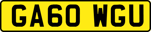 GA60WGU