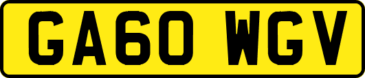 GA60WGV
