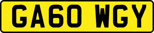 GA60WGY