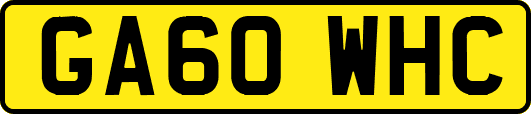 GA60WHC