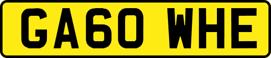 GA60WHE