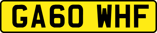 GA60WHF