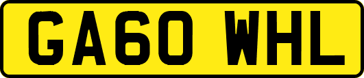GA60WHL