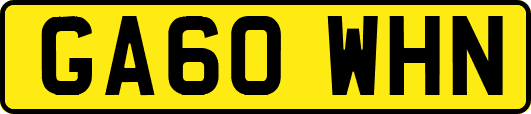 GA60WHN