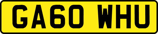 GA60WHU