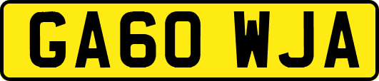 GA60WJA