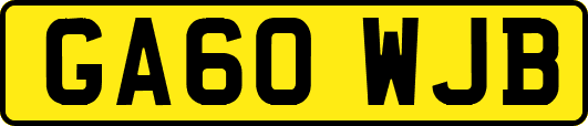 GA60WJB
