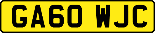 GA60WJC