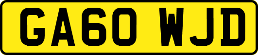 GA60WJD