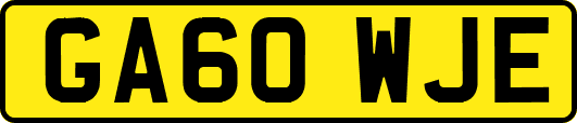 GA60WJE