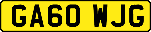 GA60WJG