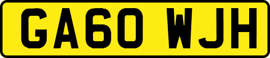 GA60WJH