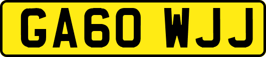 GA60WJJ