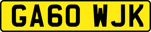 GA60WJK