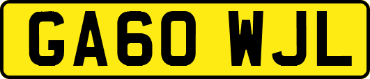 GA60WJL