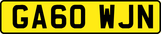 GA60WJN