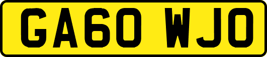 GA60WJO