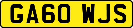 GA60WJS