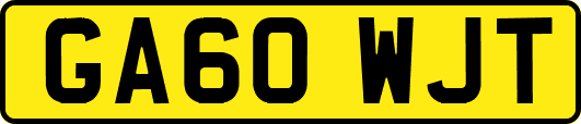 GA60WJT
