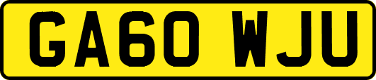 GA60WJU