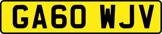 GA60WJV