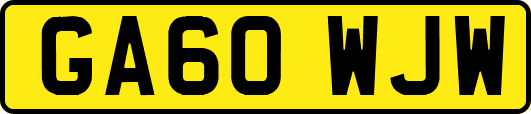 GA60WJW